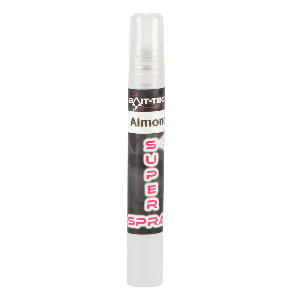 Bait-Tech Super Sprays 10ml