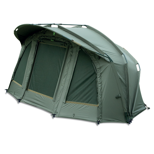 Rod Hutchinson Cabrio Compact Bivvy