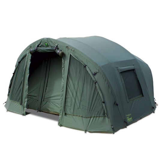 Rod Hutchinson – Cabrio Compact Bivvy Wrap