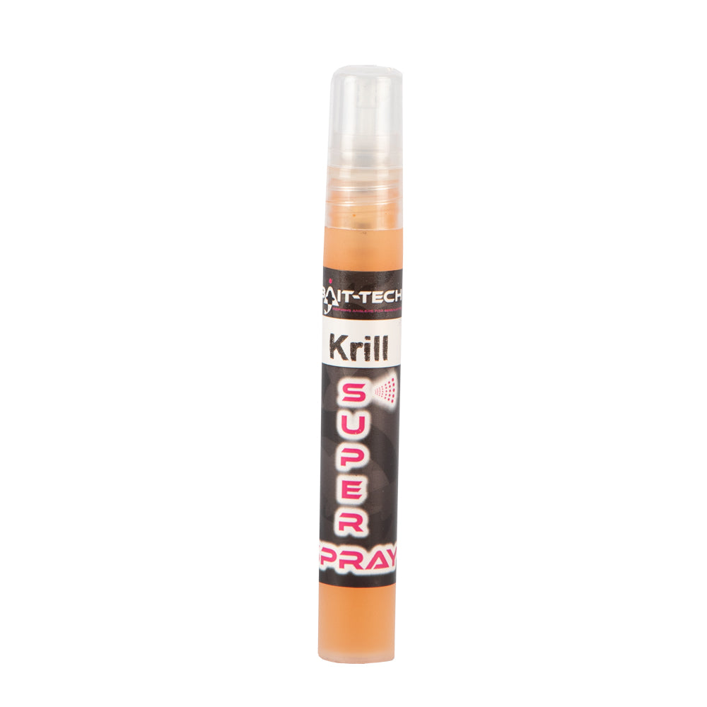 Bait-Tech Super Sprays 10ml