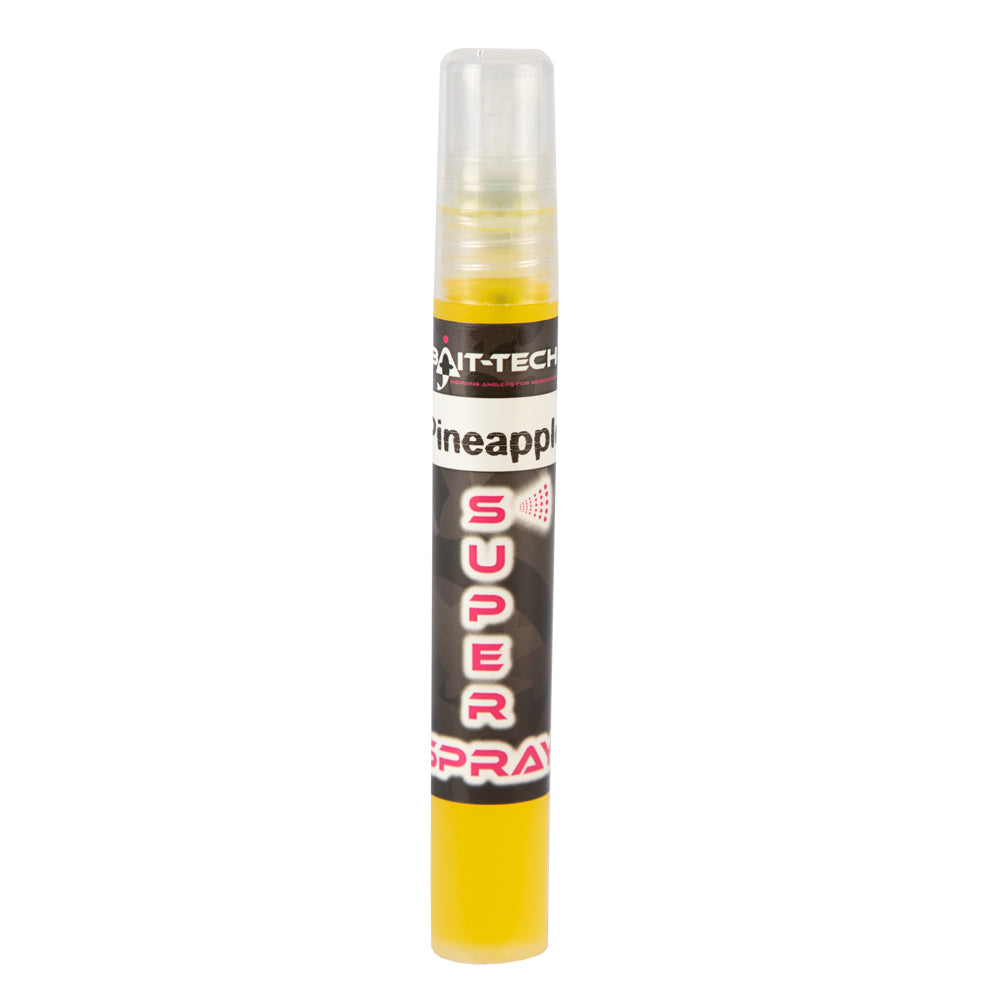 Bait-Tech Super Sprays 10ml