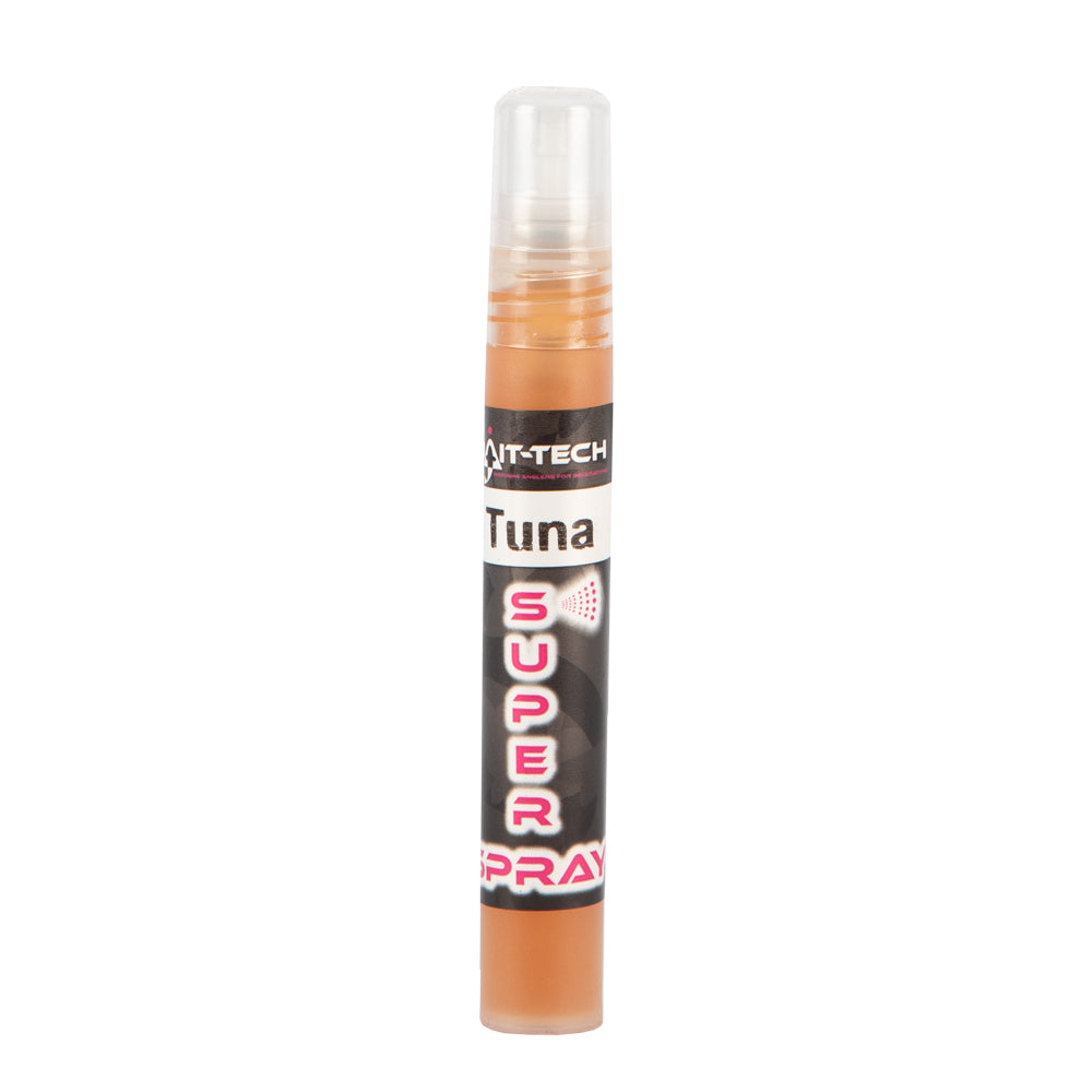 Bait-Tech Super Sprays 10ml