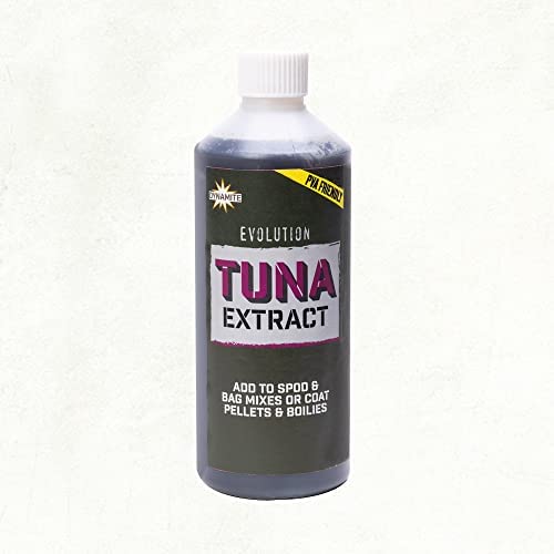 Dynamite Baits Hydrolysed Tuna Extract 500ml