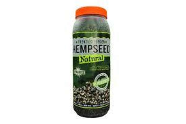 Dynamite Baits Frenzied Hempseed Can