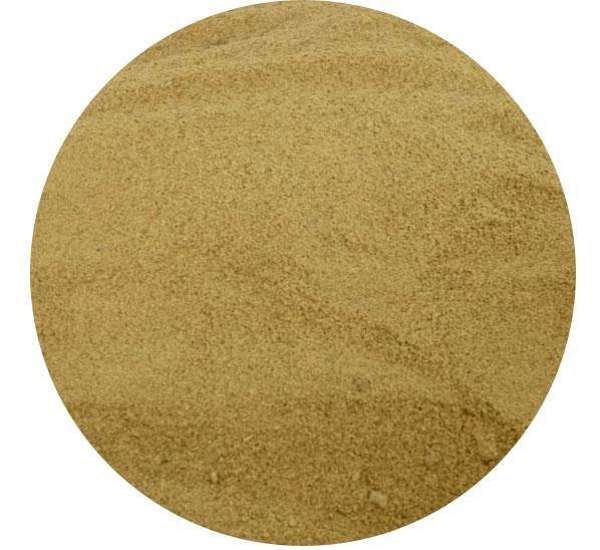 Ground Carp Pellets
