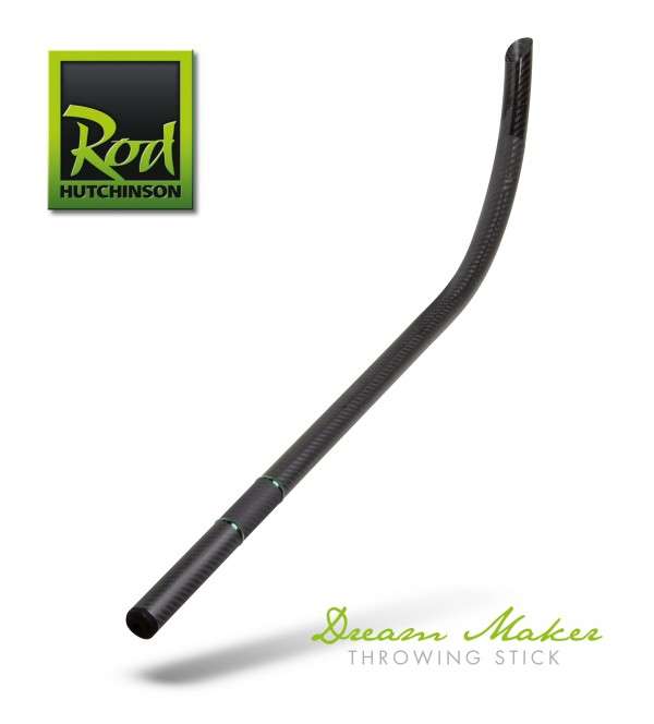 Rod Hutchinson Dream Maker Carbon Throwing Stick