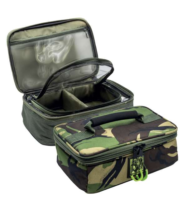 Rod Hutchinson Cls Access Bag