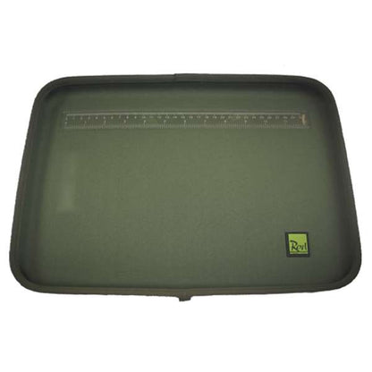 Rod Hutchinson Bivvy Tray With Magnet
