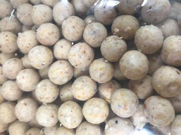 Coconut Boilies 15mm 5kg