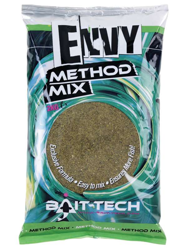 Bait-Tech Envy Method Mix 2kg