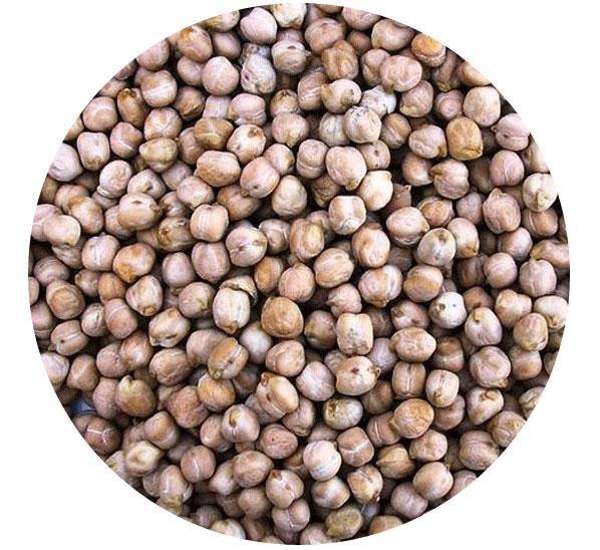 Chick Peas