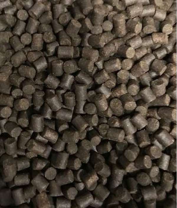 Coppens Premium Select Pellets