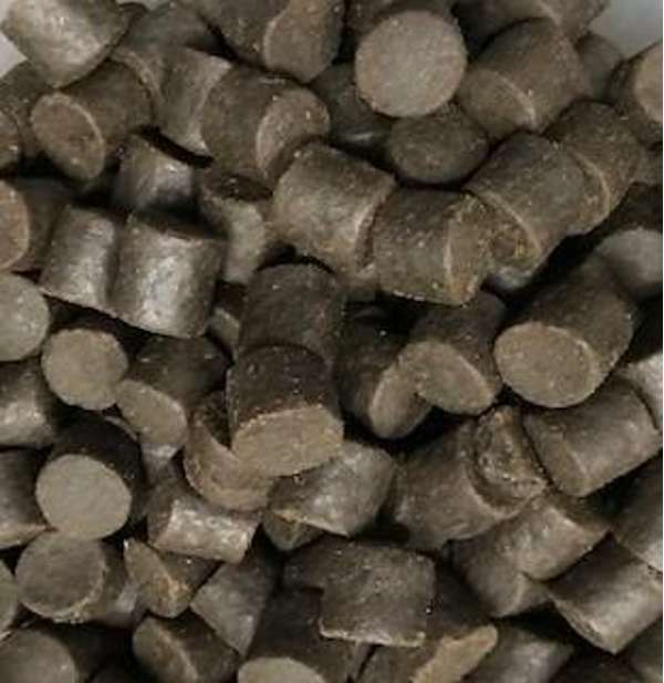 Coppens Premium Select Pellets