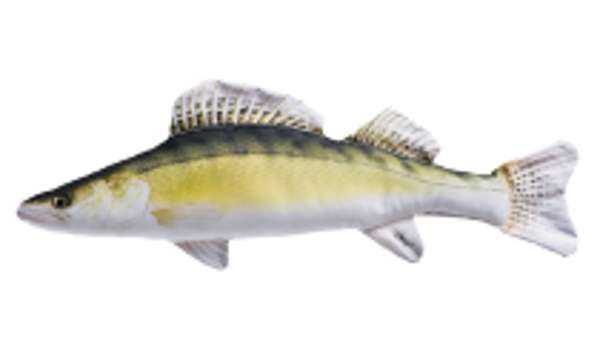 Gaby Pillows The Zander