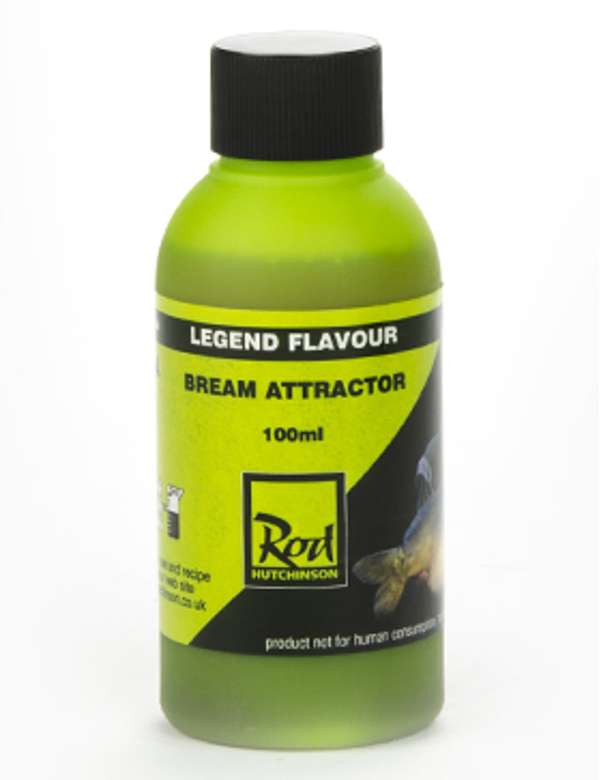 Rod Hutchinson Legend Flavour Bream Attractor