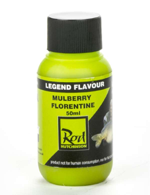 Rod Hutchinson Legend Flavour Mulberry Florentine