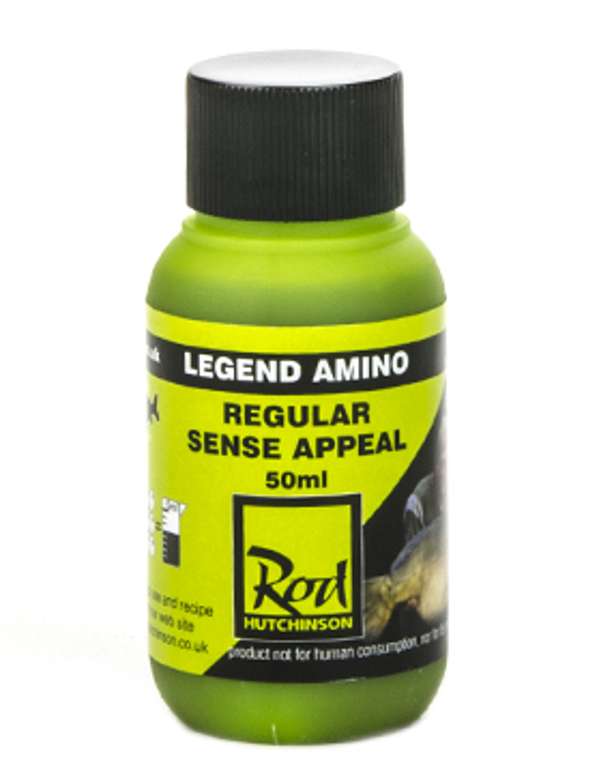 Rod Hutchinson Legend Regular Sense Appeal