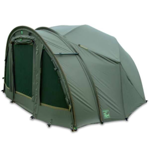 Rod Hutchinson Cabrio Hybred Brolly System One Man