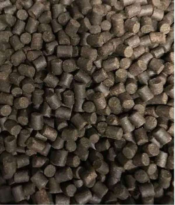 Coppens Premium Select Pellets