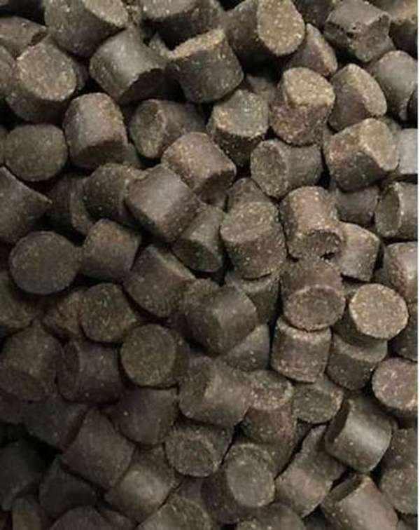 Coppens Premium Select Pellets