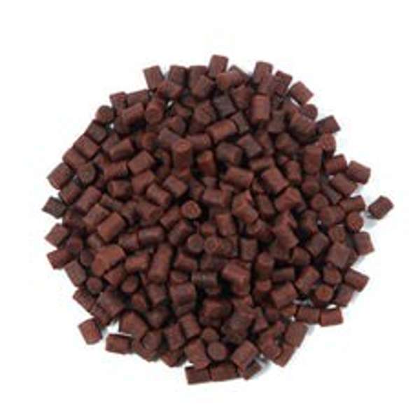 Coppens Red Premium Select Halibut Pellets Halibut