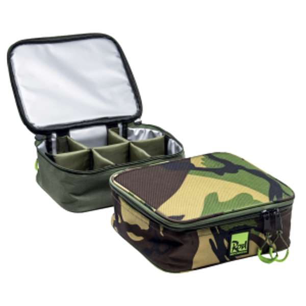 Rod Hutchinson Cls Glugg Pot Bag