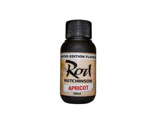 Rod Hutchinson Limited Edition Flavour Apricot 50ml