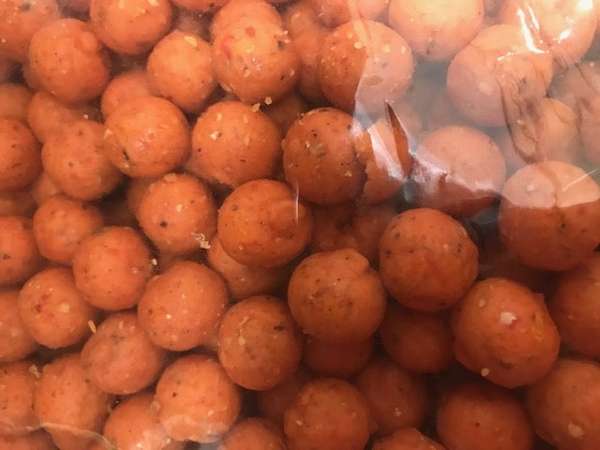 Tutti Fruitti Boilies 15mm 5kg