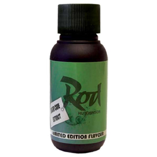 Rod Hutchinson Limited Edition Flavour Sugar Cane Extract