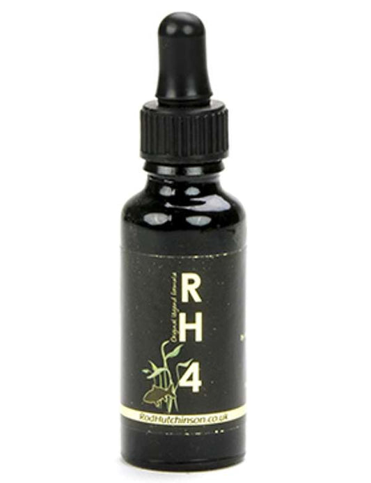 Rod Hutchinson Rh4 Essential Oils