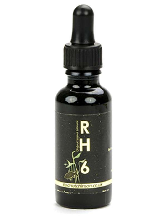 Rod Hutchinson Rh6 Essential Oils