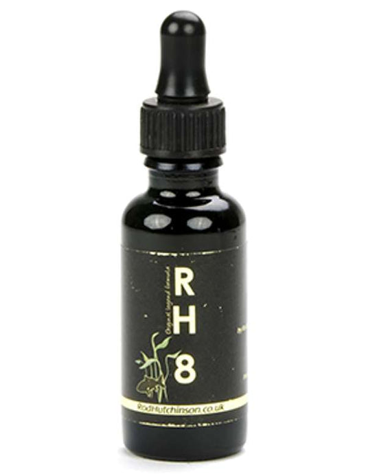 Rod Hutchinson Rh8 Essential Oils