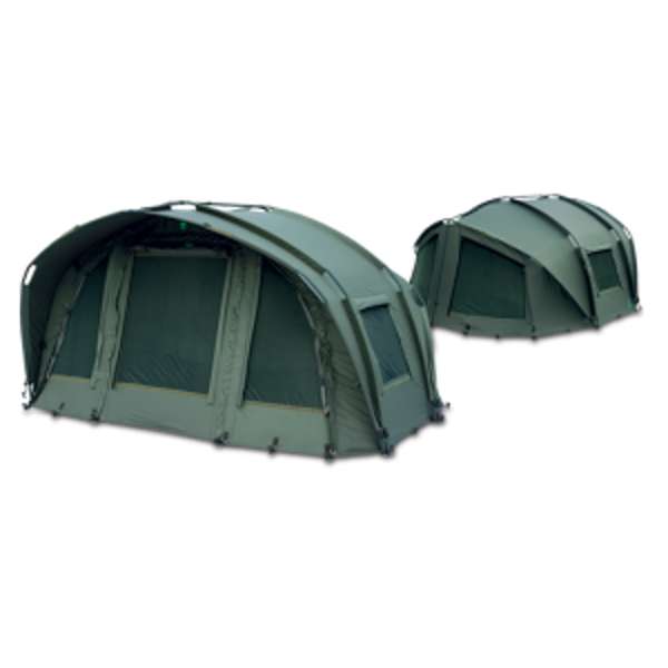 Rod Hutchinson Cabrio Bivvy & Groundsheet