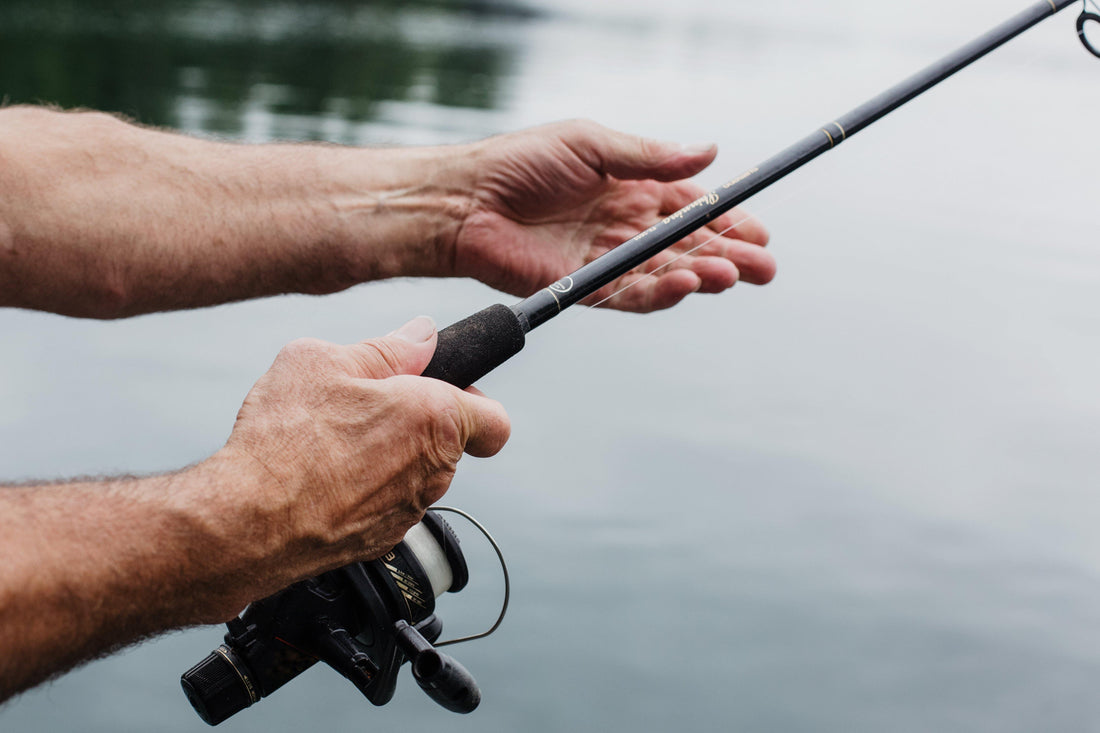 How to Choose a Fishing Rod