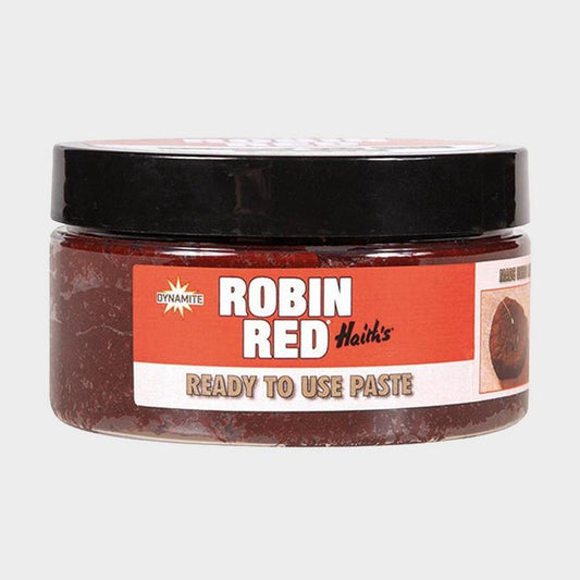 Dynamite Baits Robin Red Ready Paste 350g