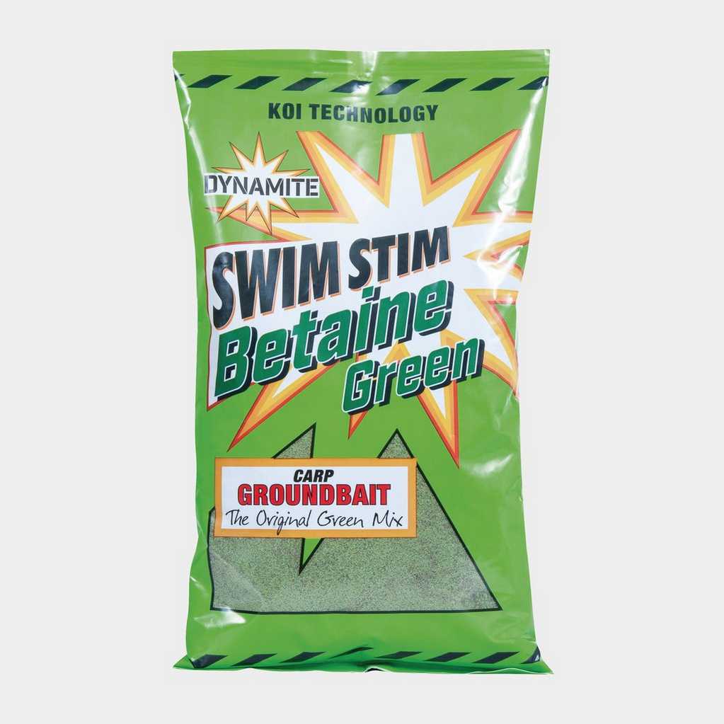 Dynamite Baits Swim Stim Carp Groundbait 900g