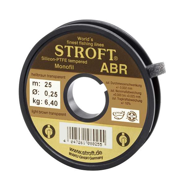 Stroft Abr Fishing Line