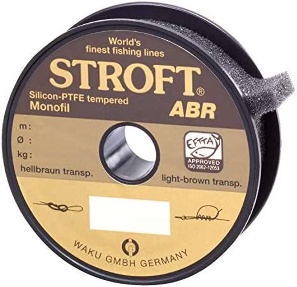 Stroft Abr Fishing Line