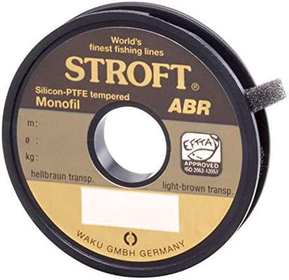 Stroft Abr Fishing Line