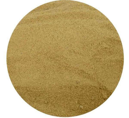Ground Carp Pellets