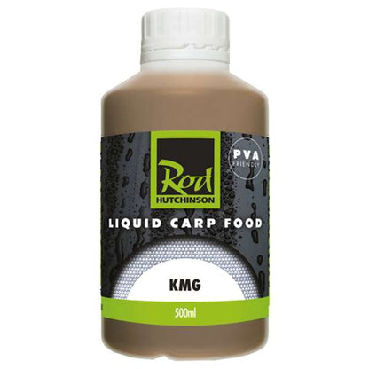 Rod Hutchinson Kmg Liquid Carp Food