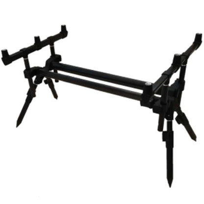 Rod Hutchinson Enduro Rod Pod