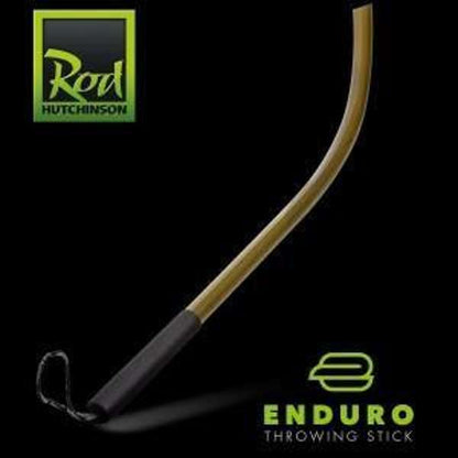 Rod Hutchinson Enduro Throwing Stick