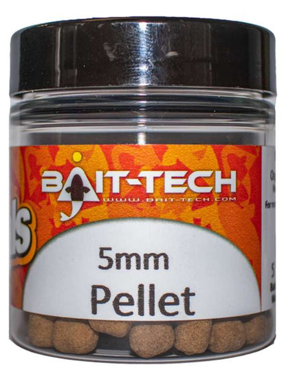 Bit-Tech Criticals 5mm Wafters Pellet
