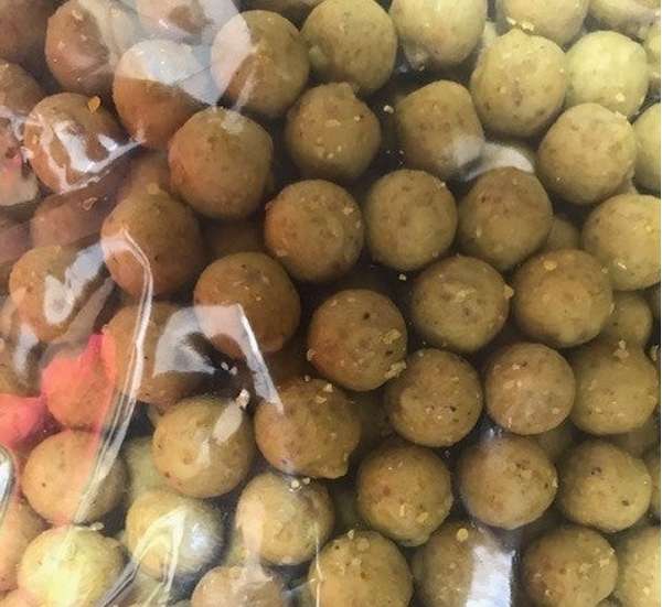 Tigernut Boilies 15mm 5kg