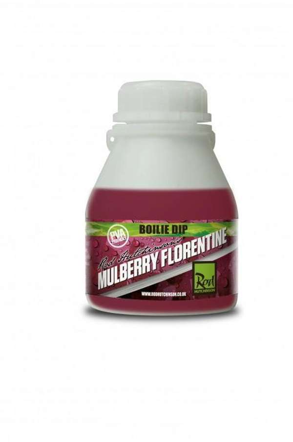 Rod Hutchinson Mulberry Boilie Dip 250ml
