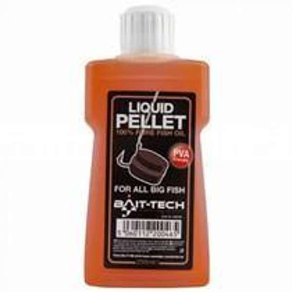 Bait-Tech Liquid Pellet 250ml