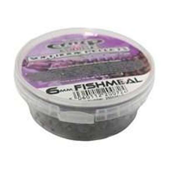 Bait-Tech Soft Hook Pellets Fishmeal