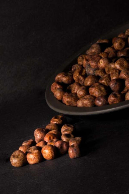 Maple Peas 25kg