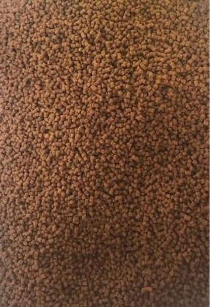 Skretting Coarse Carp Pellets